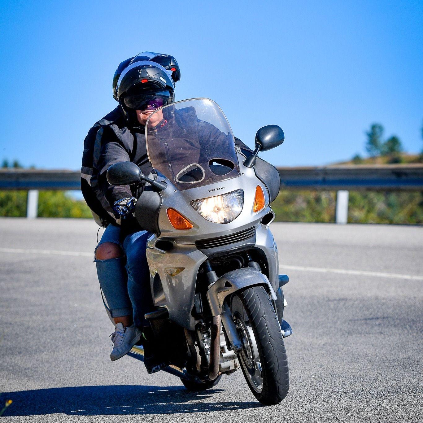 Passeio Mototurístico 2024