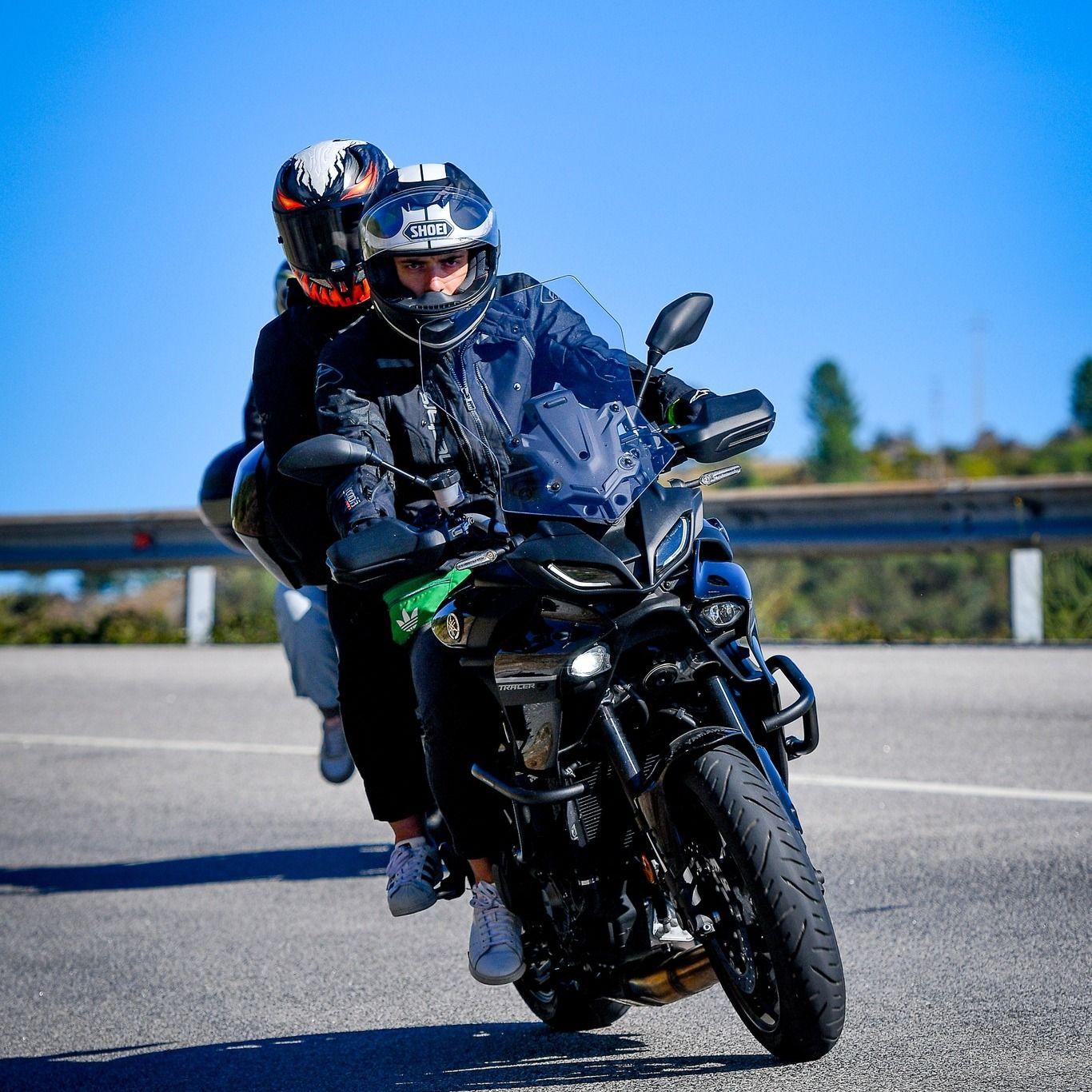 Passeio Mototurístico 2024