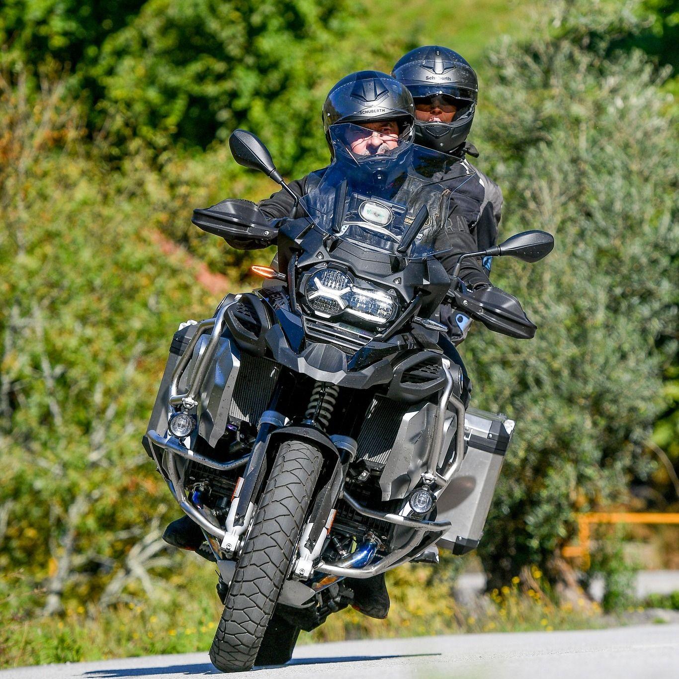 Passeio Mototurístico 2024
