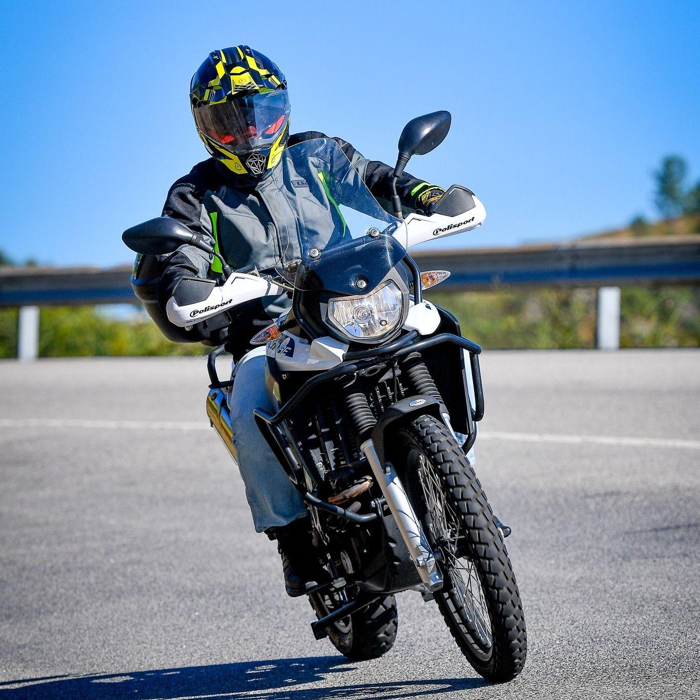 Passeio Mototurístico 2024